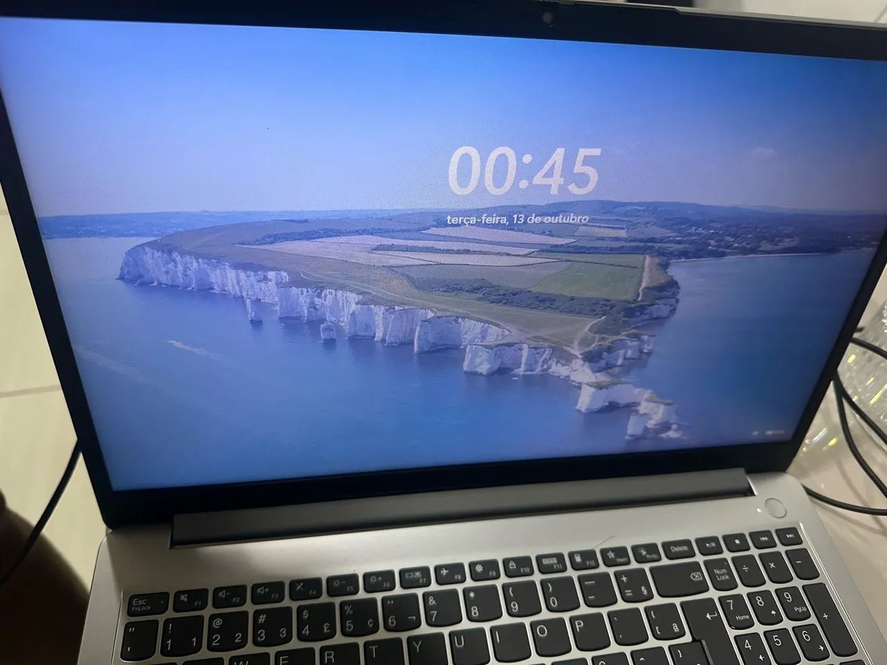 Notebook Lenovo  - Foto 4