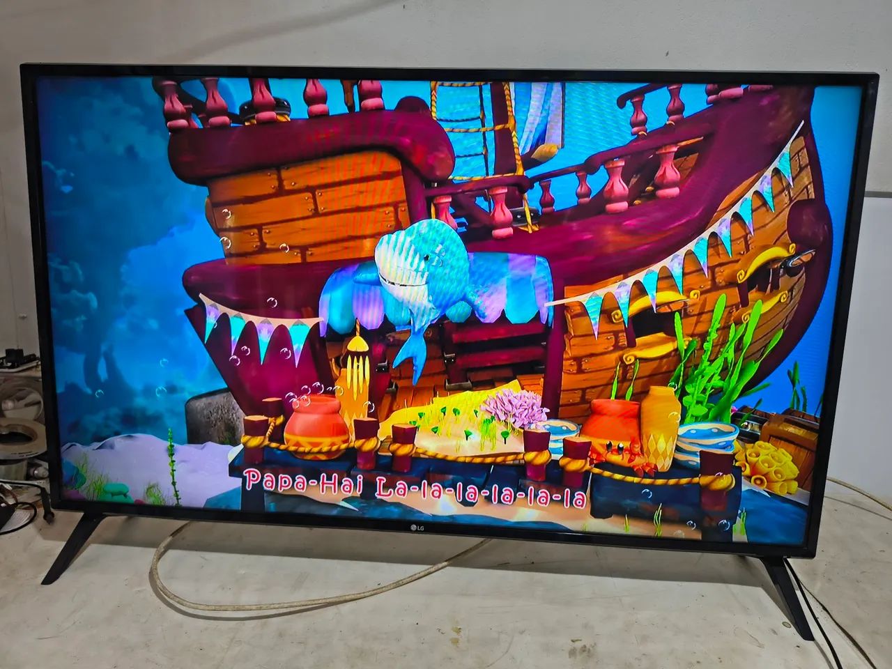 Tv Smart  - Foto 5