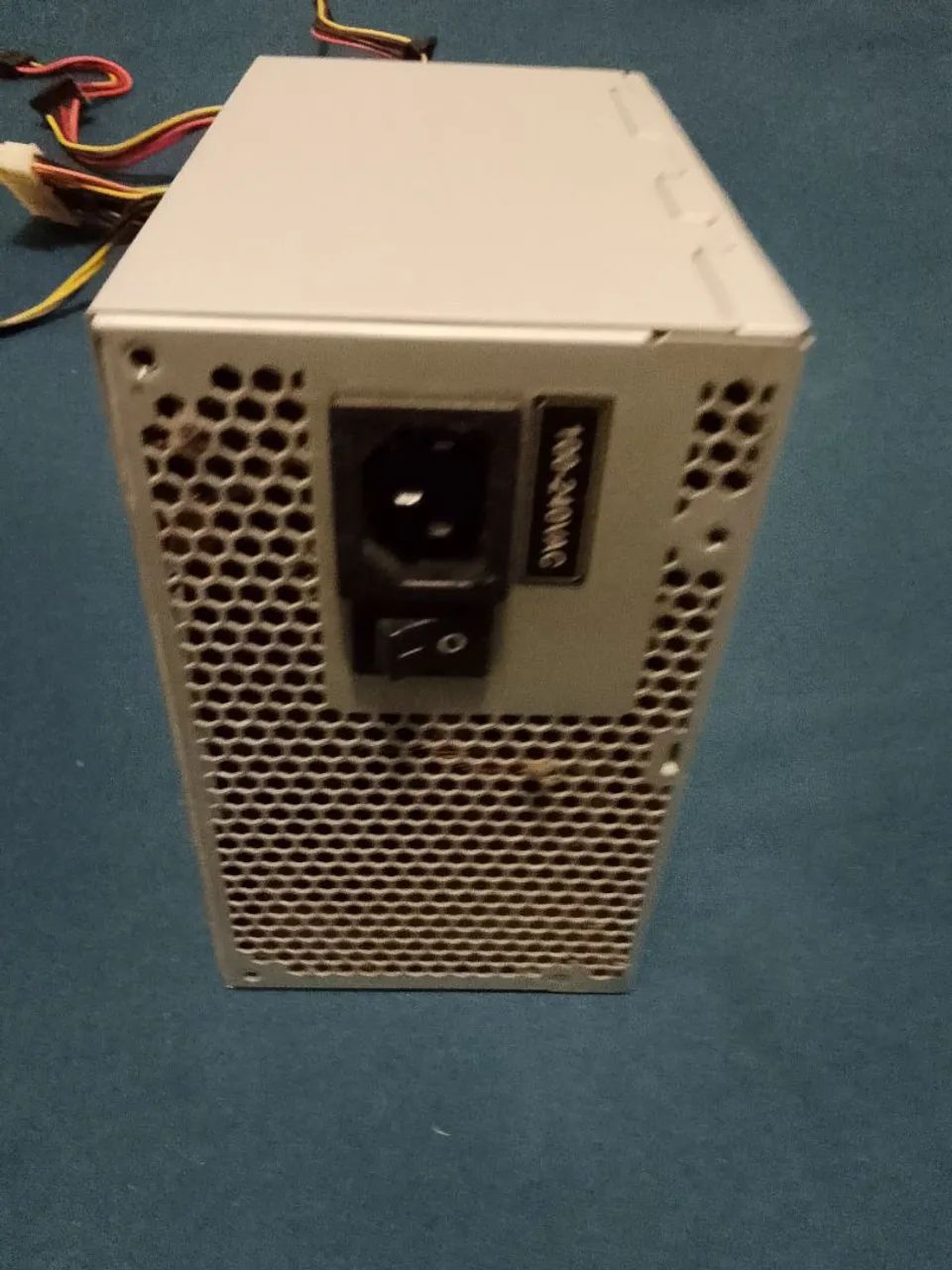 Fonte atx  - Foto 2