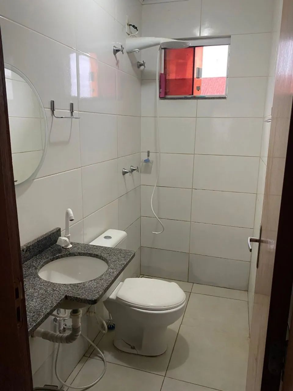 VENDO CASA NO TUCUMÃ 3 QUARTOS  - Foto 3