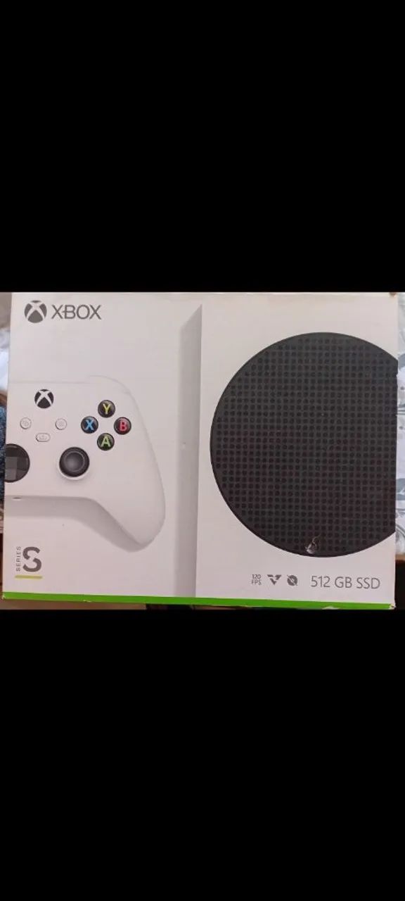 Xbox séries