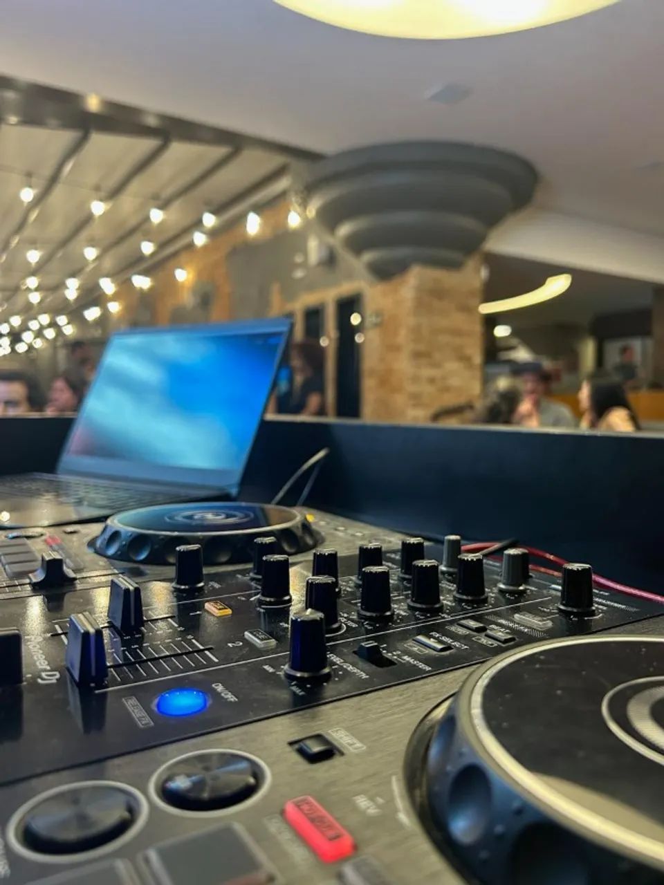 DJ Profissional para Eventos Sociais - Foto 4