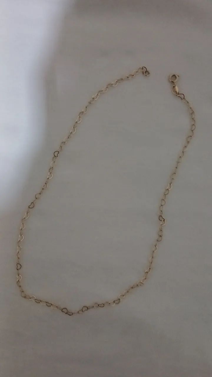 Colar MAGOLD - Foto 5