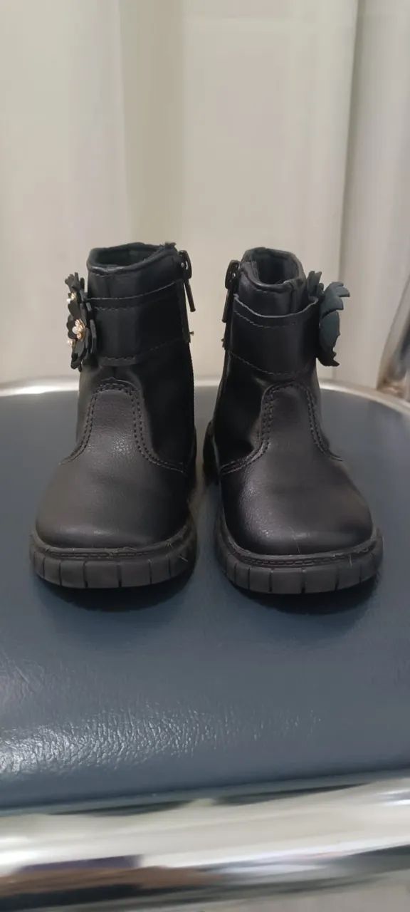 Bota Infantil