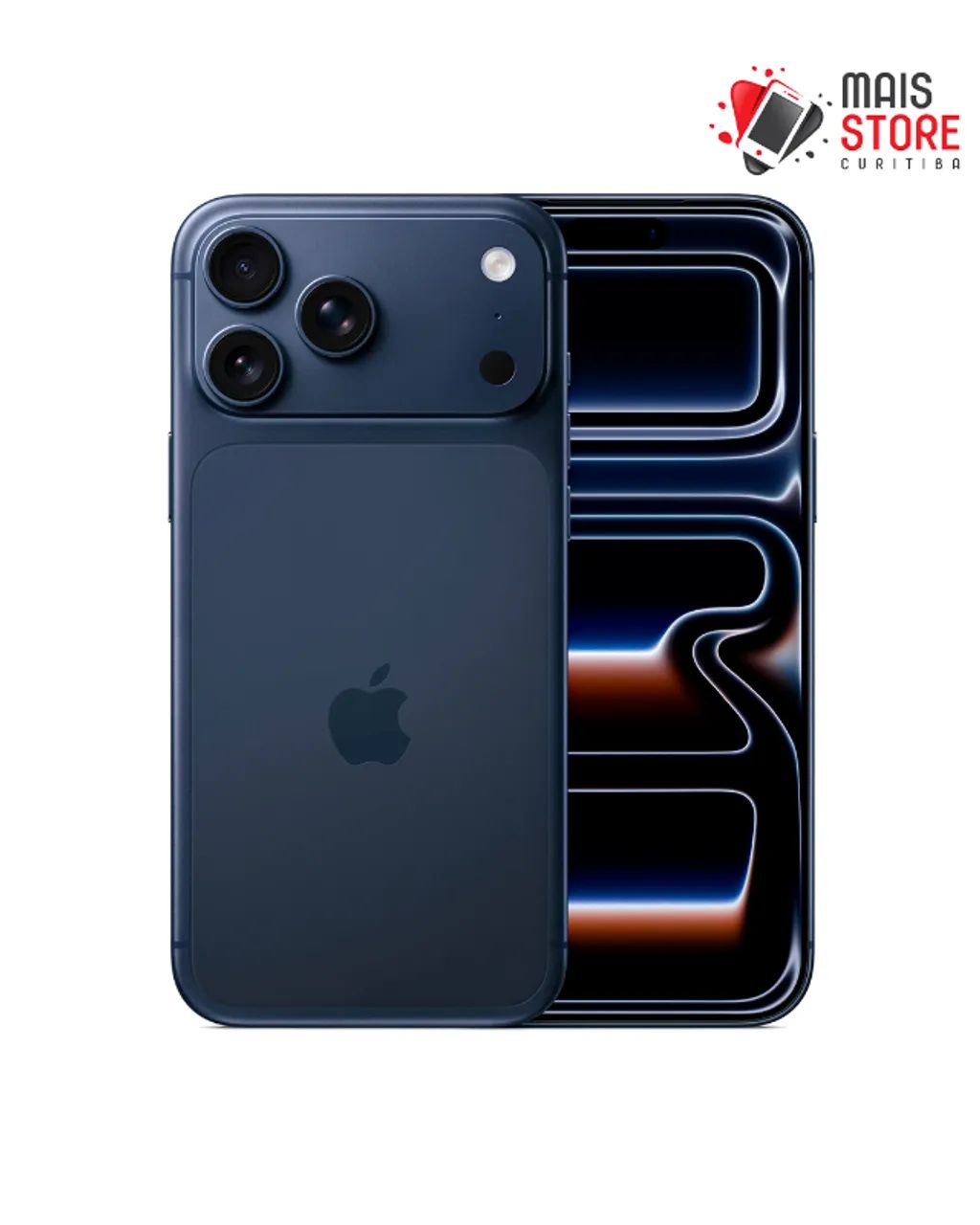 iPhone 17 Pro Max 1TB - Pronta Entrega - Foto 5