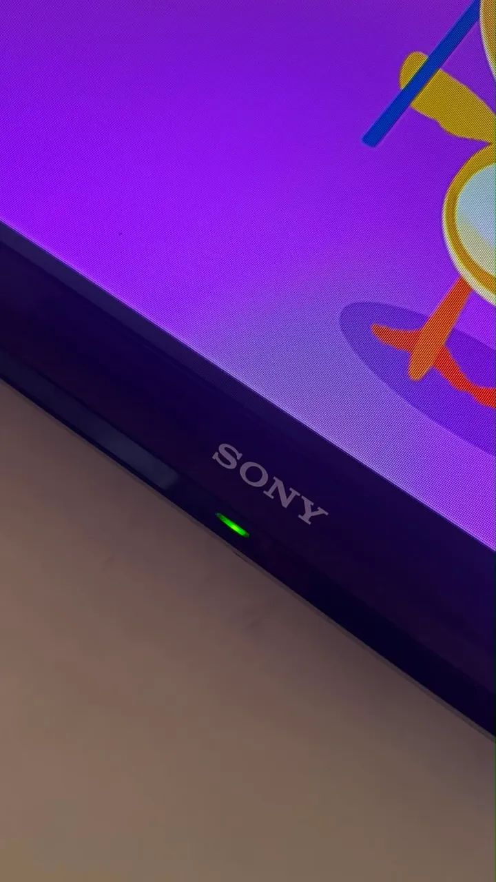 TV SONY SMART 32 POLEGADAS  - Foto 2