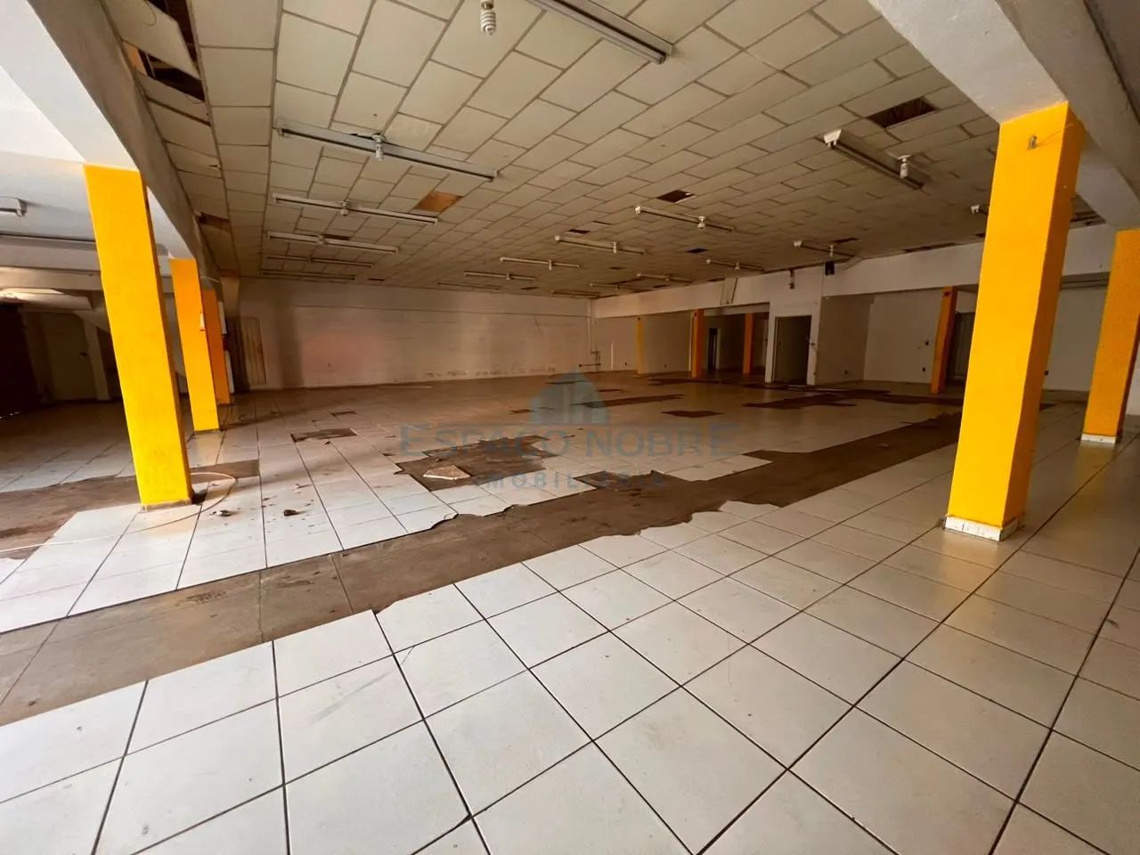 Comercial para alugar na Vila Santos Dumont - Foto 2