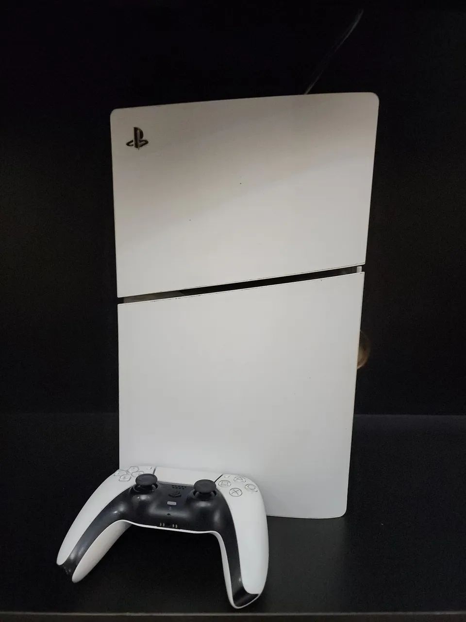 PS5 SLIM  - Foto 2