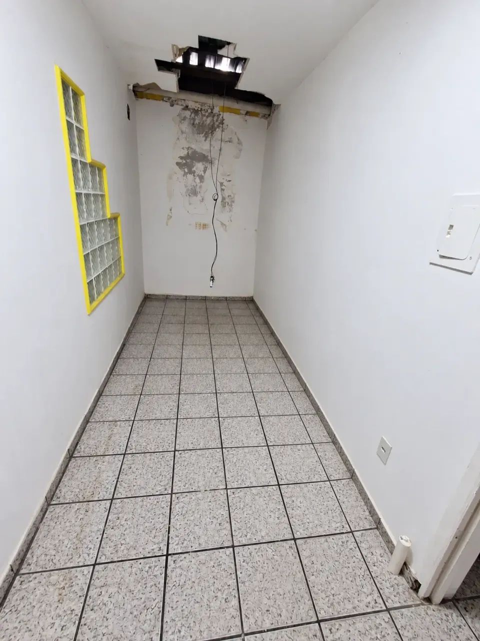 Alugo Sala Comercial  Prox a Igreja do São Francisco - Foto 4