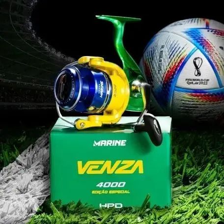 Molinete venza br