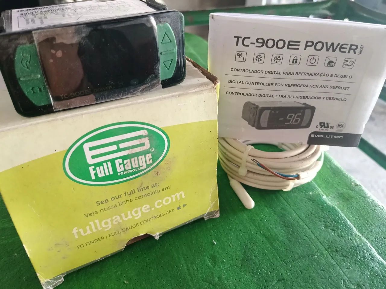 Contraditório Fill - Foto 3