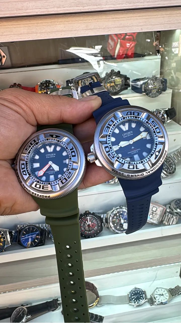 Relógios, diversos modelos! De 150,00 a 299,99 - Foto 5
