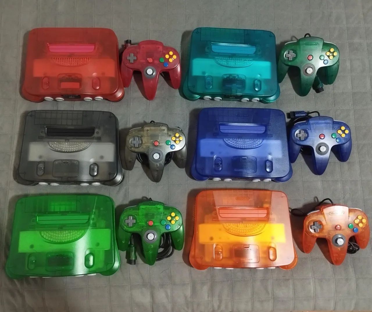 Nintendo 64
