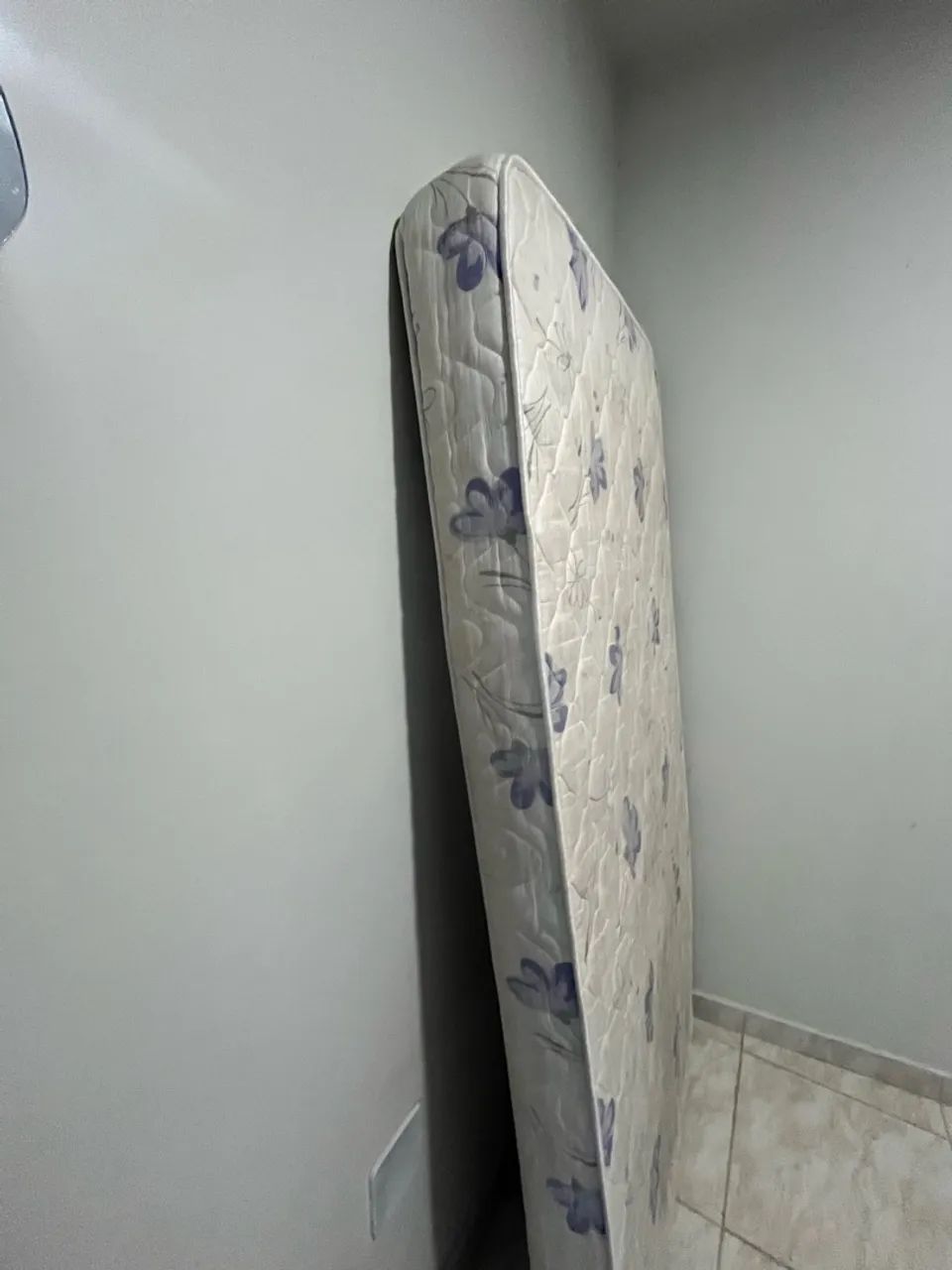Colchão de solteiro  - Foto 3