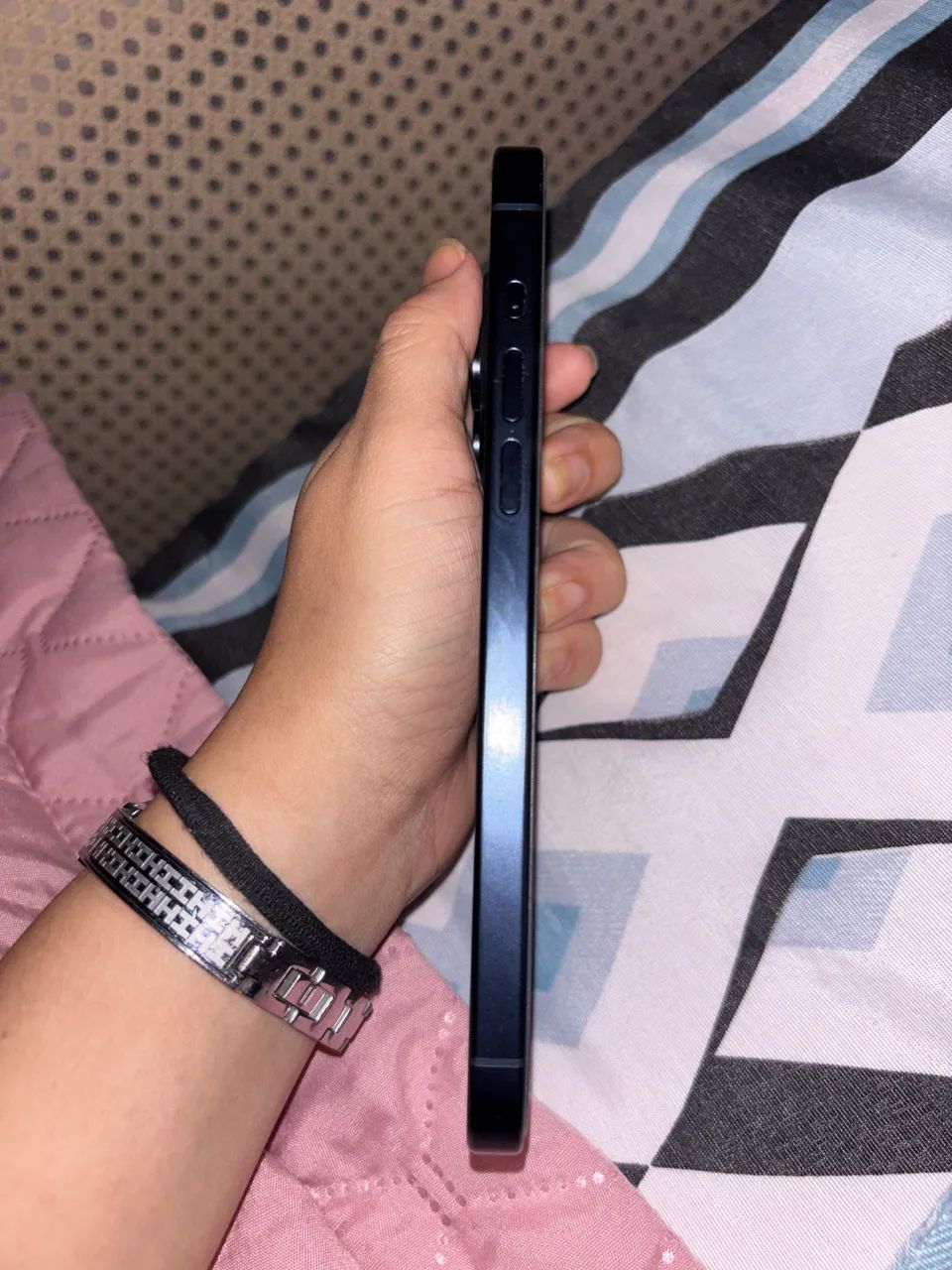 Iphone 15 pro max  - Foto 4