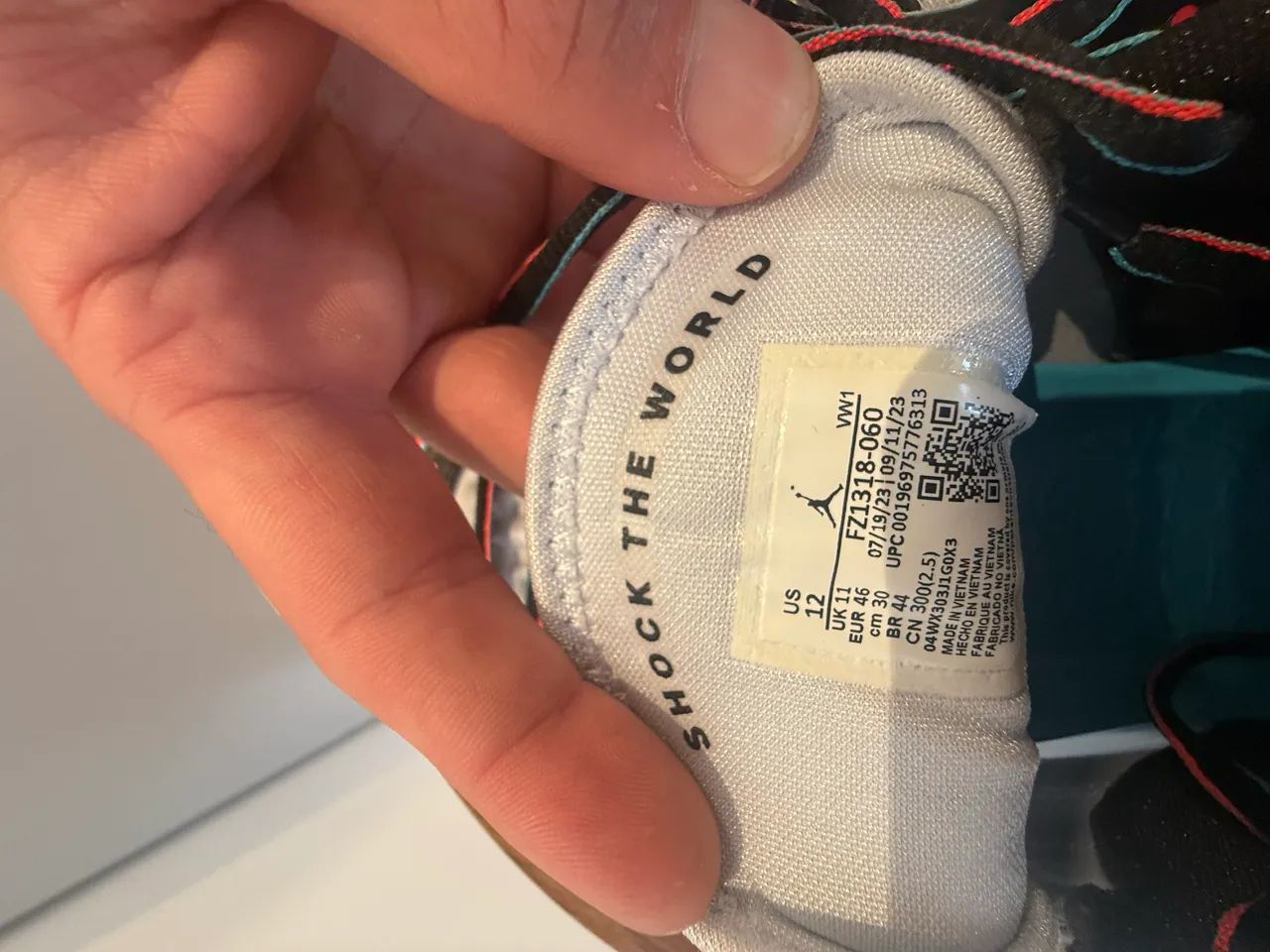 Tênis Nike  - Foto 3