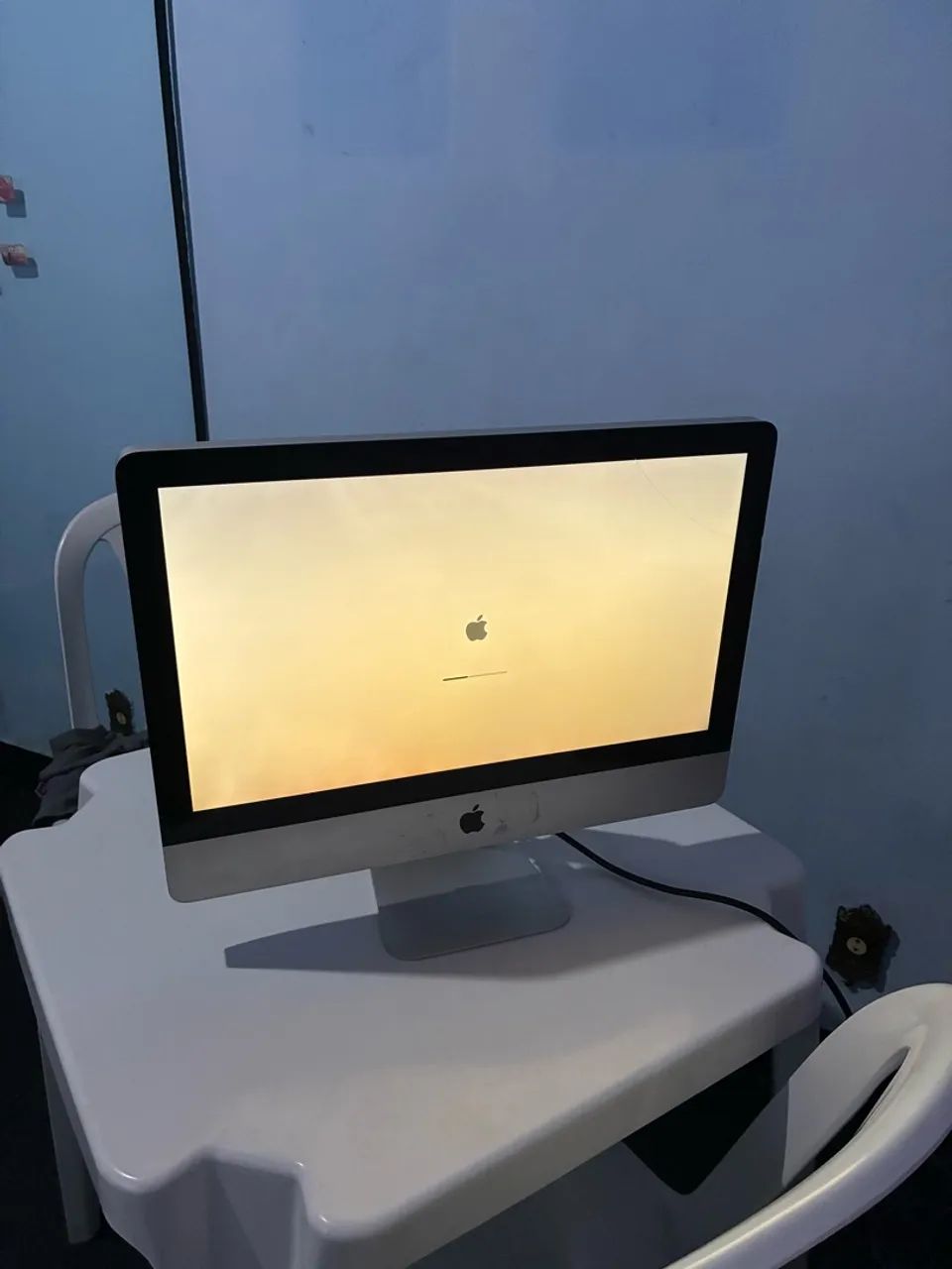 iMac Late 2009 - Foto 2