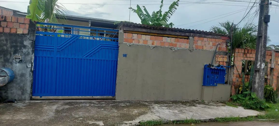 Foto - Manaus - Santa Etelvina