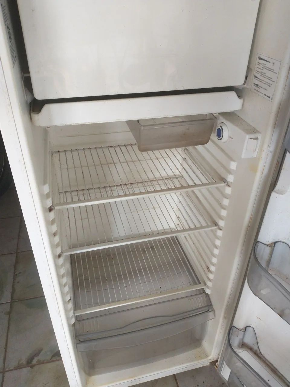 Geladeira - Foto 2