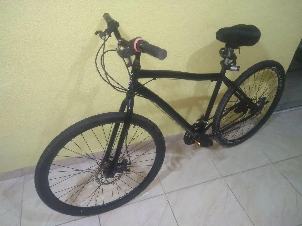 Vende bicicleta aro 29  - Foto 2