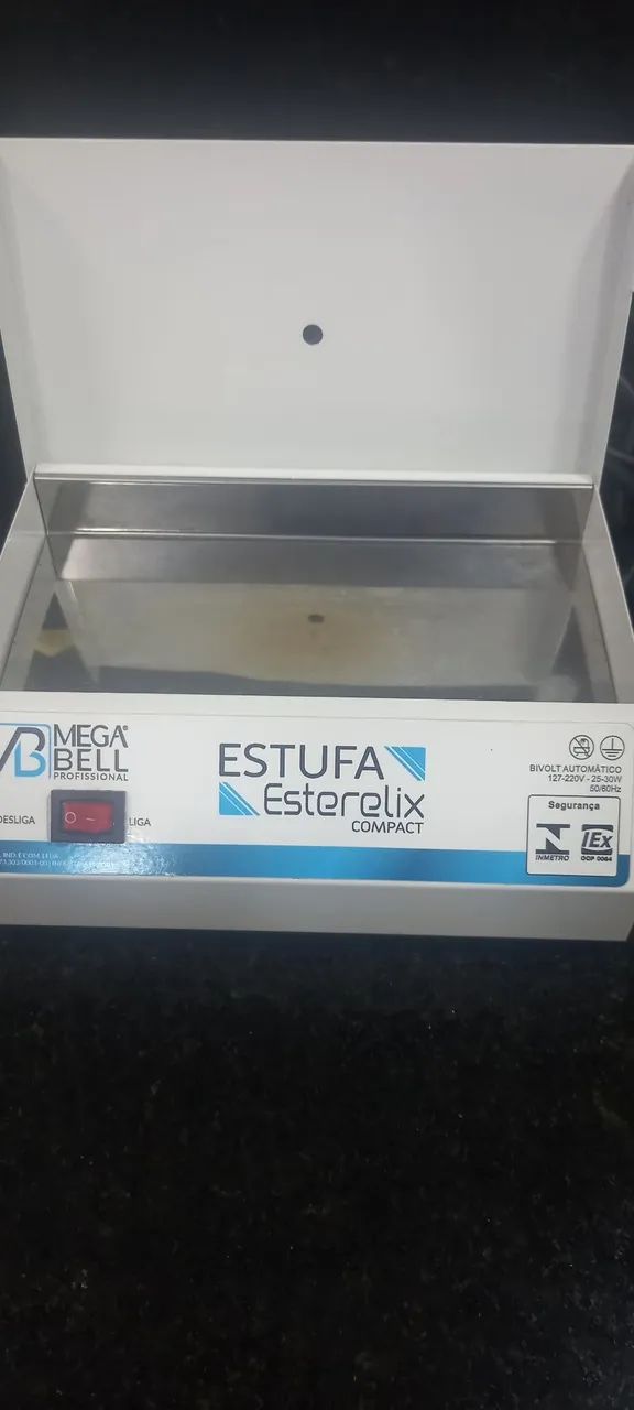 Esterilizador de alicate  - Foto 4