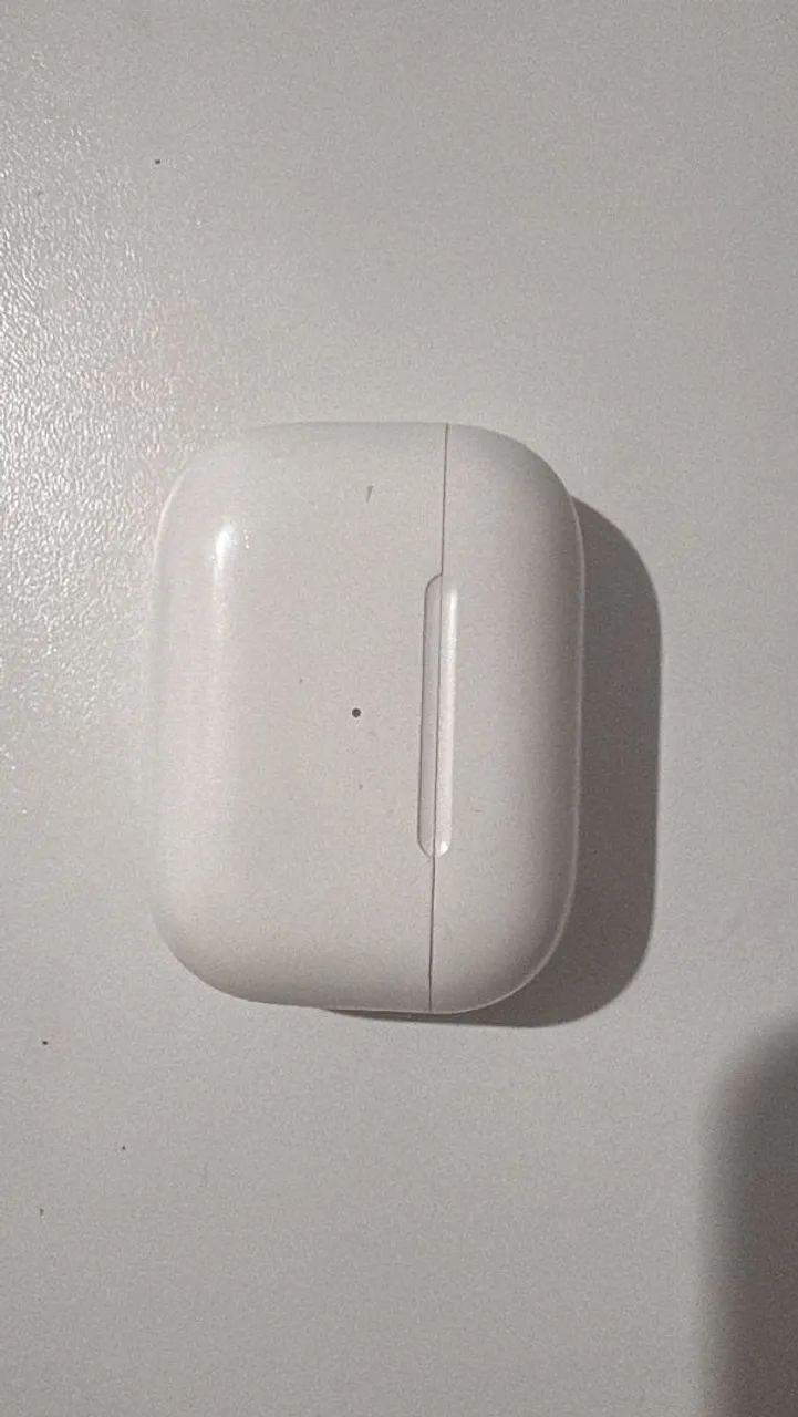 Apple AirPods Pro 2° geração Branco - Foto 2