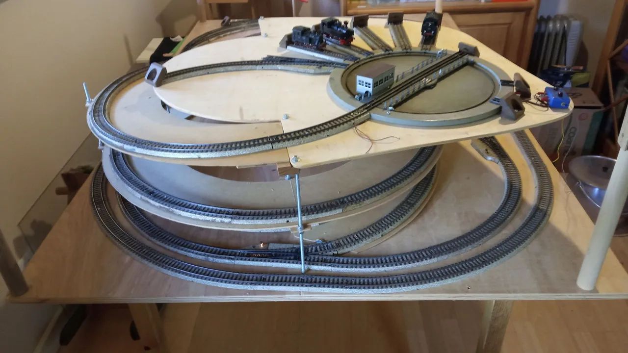 Maquete Märklin  - Foto 2
