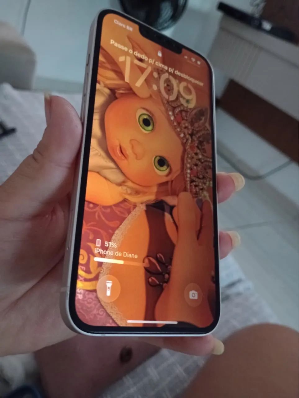 iPhone 13 128gb  - Foto 4