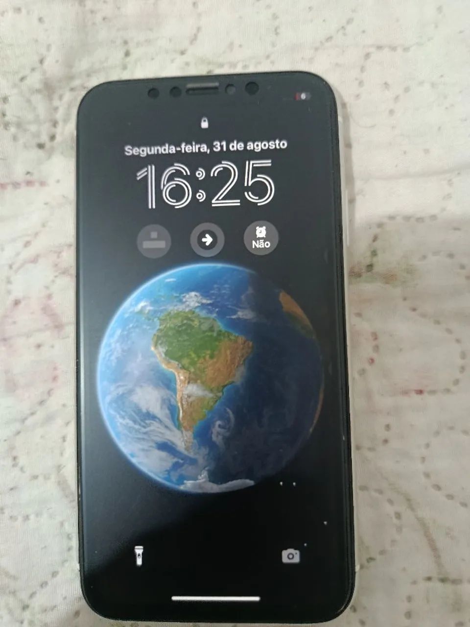 Celular iPhone XR  - Foto 2