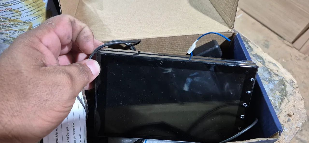 Multimídia  - Foto 2