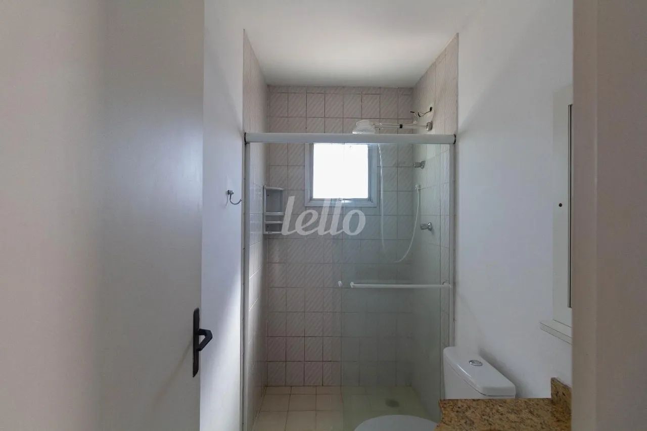 Apartamento 1 quartos para alugar no(a) Campos Elíseos - Foto 5