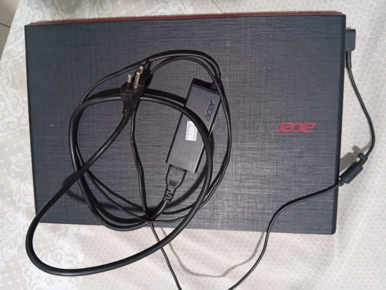 Notebook Acer - sem defeitos  - Foto 2