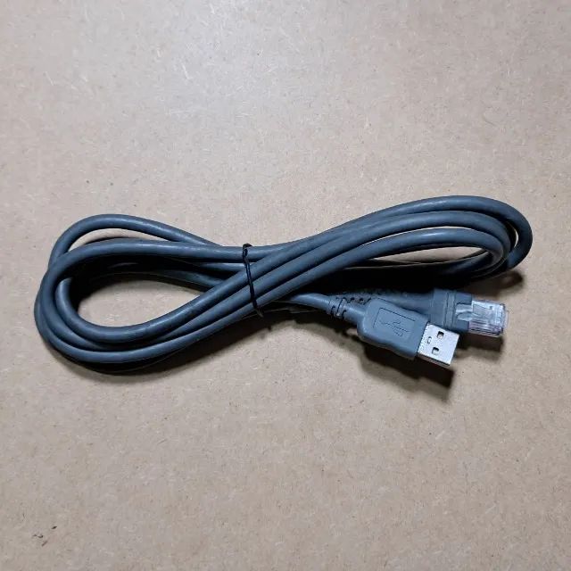 CABO USB X RJ45 MD9 1,5M