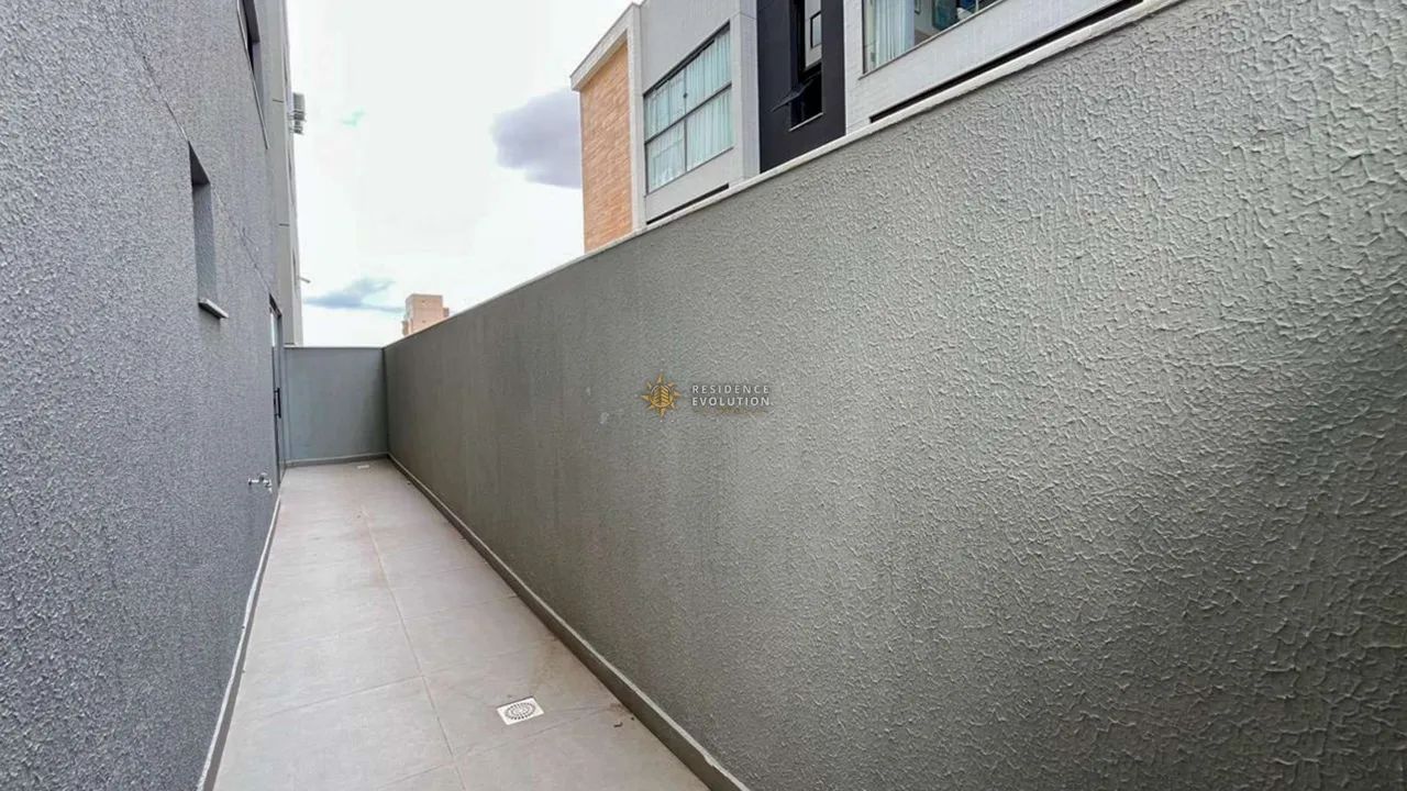 Área privativa, 2 quartos, 1 suite, 2 vagas - Foto 3