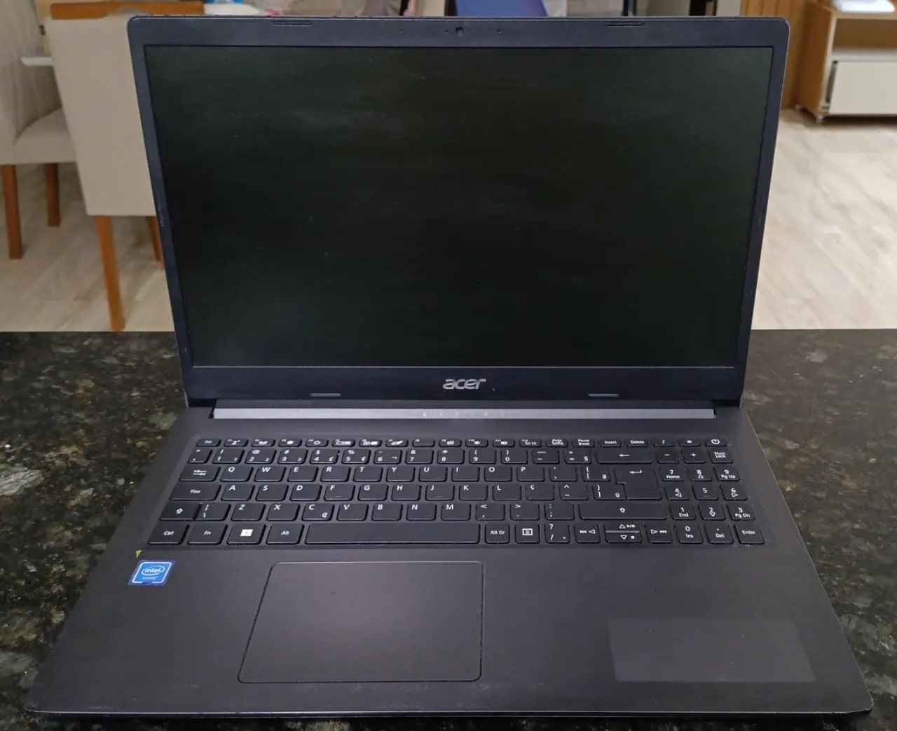 NOTEBOOK ACER ASPIRE - Foto 2