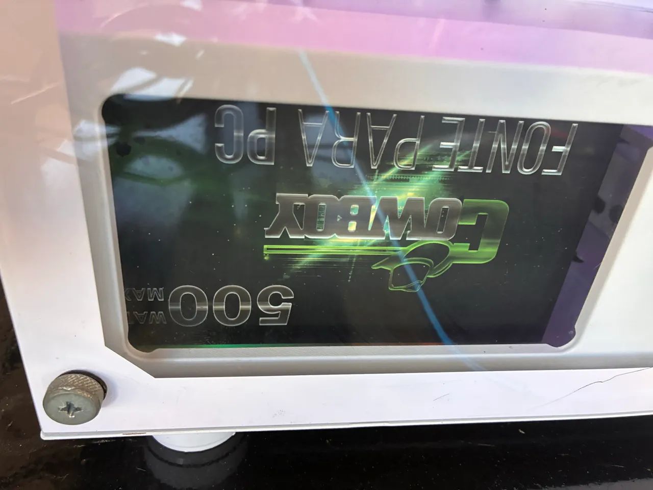 Pc Gamer Xeon 12 Gb ram - Foto 4