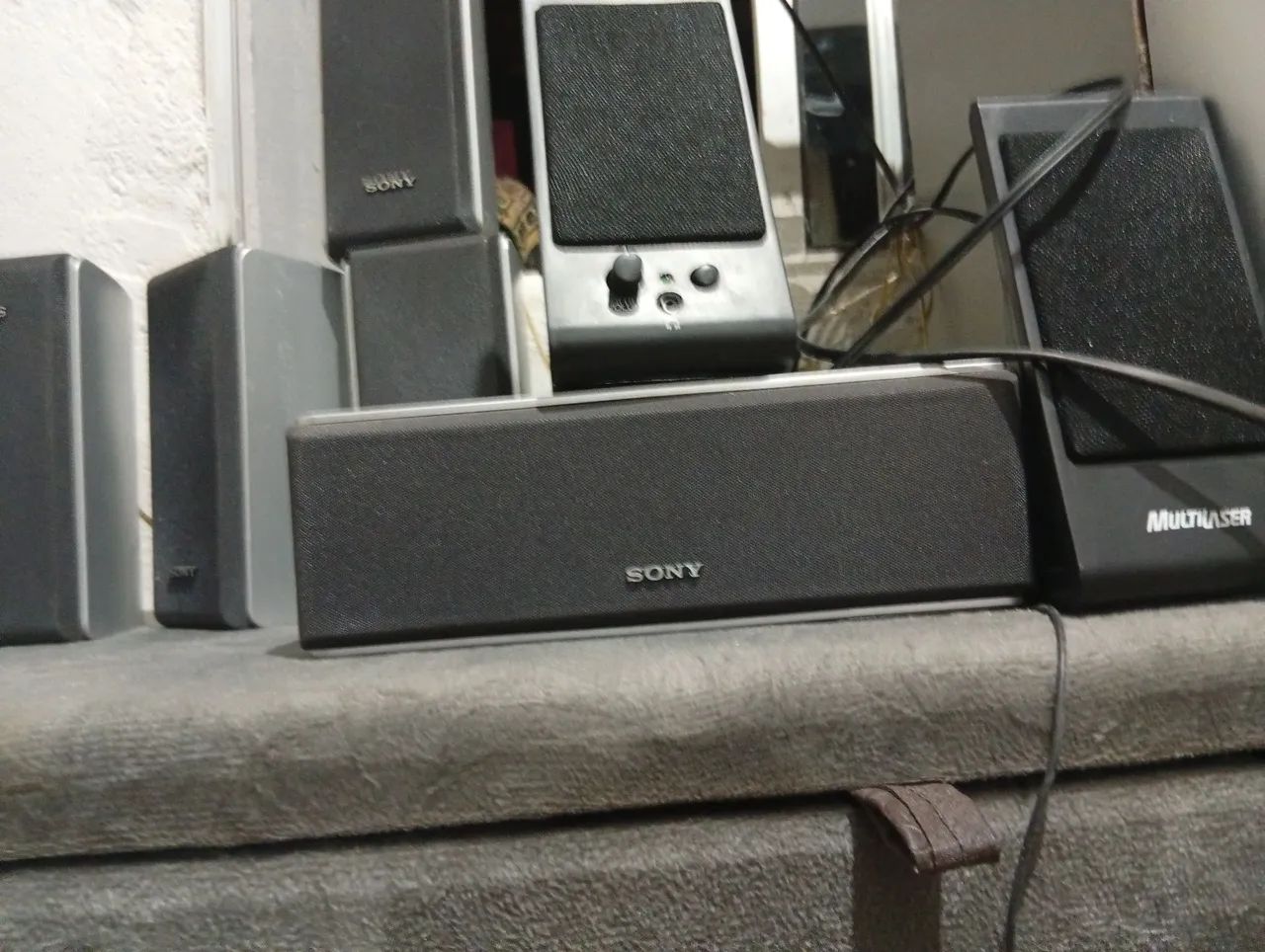 Home theater - Foto 2