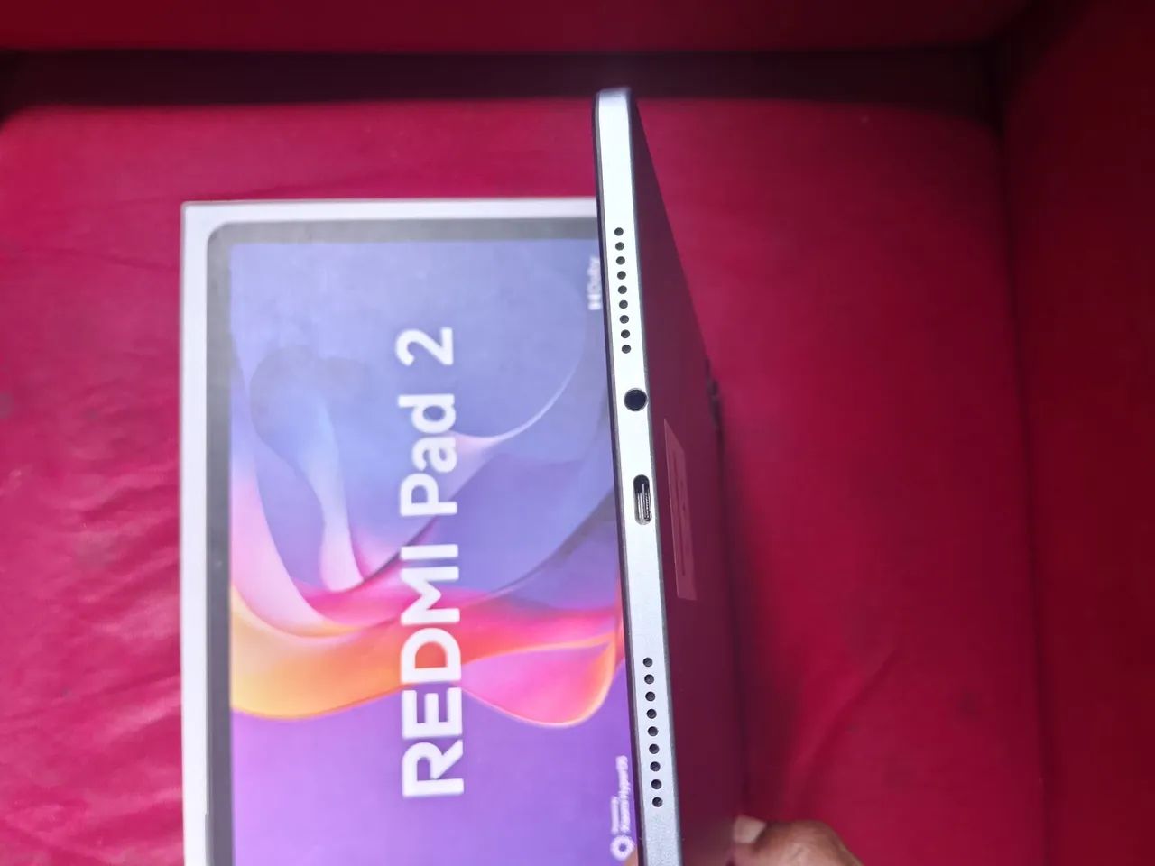 Tablet redimi pad2  - Foto 5