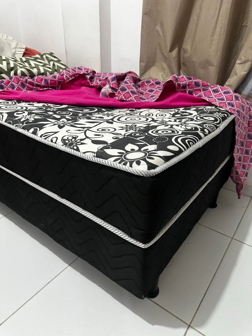 CAMA DE SOLTEIRO  - Foto 4