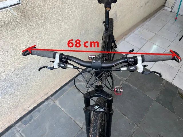 Bicicleta Fuji Thrill LT 2.0 - Aro 26 - Foto 4