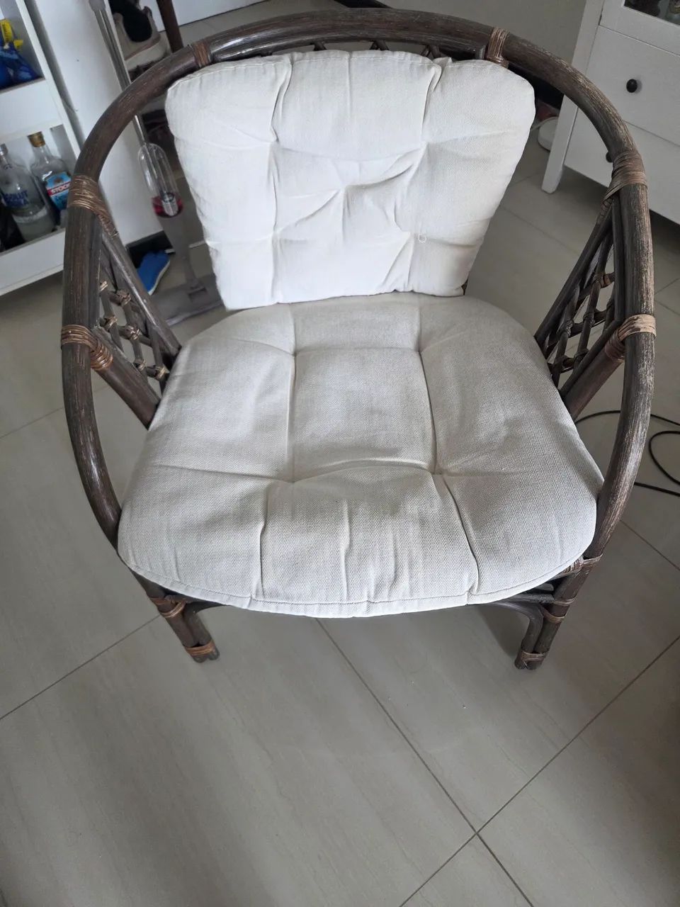 Cadeira - Foto 2