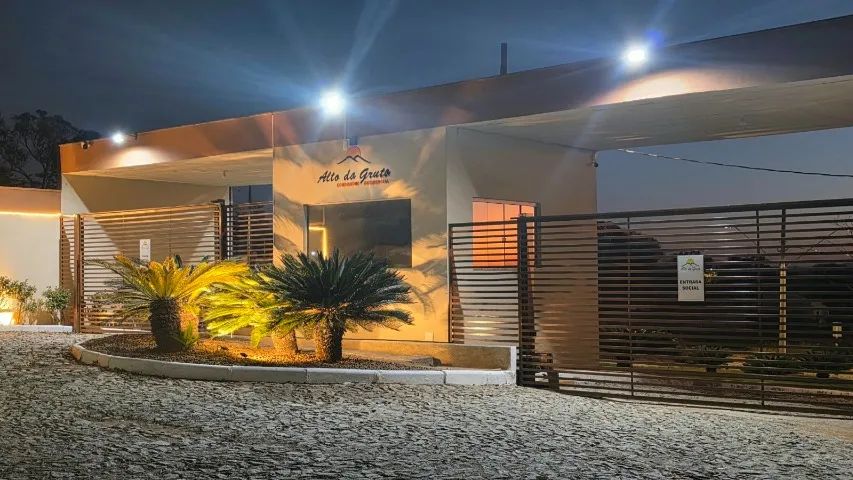 CHÁCARA 1000M² EM PIRACEMA -MG - Foto 2