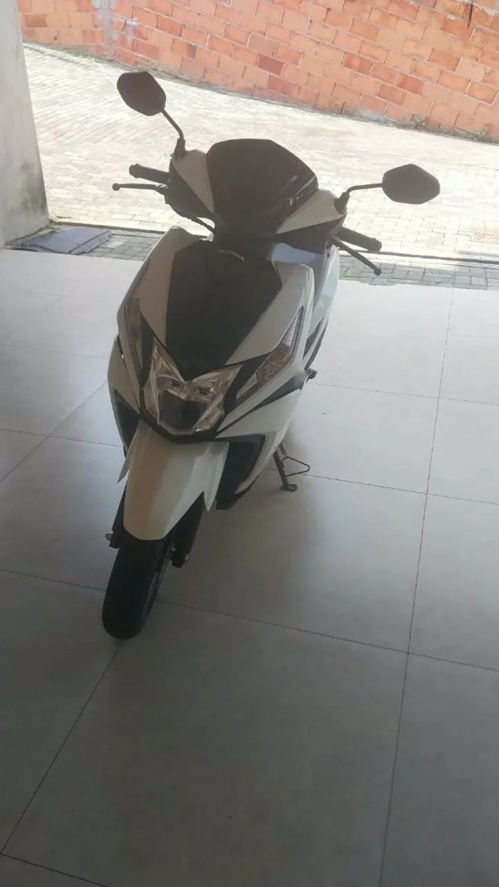 Elite 125 automática  - Foto 2