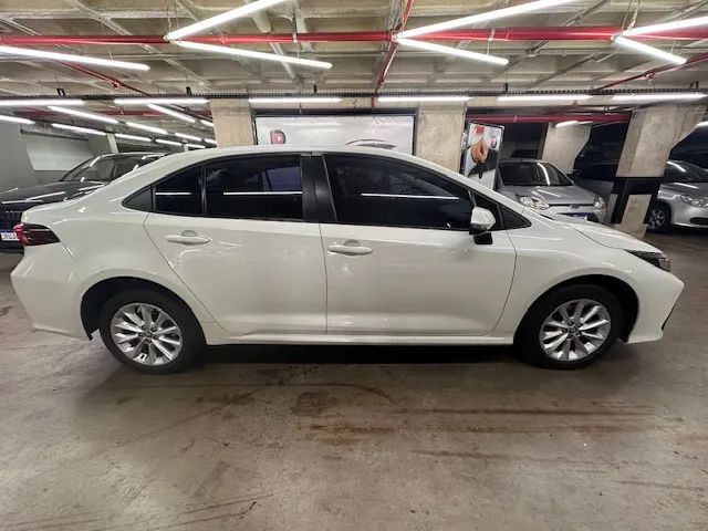 Toyota Corolla GLI 2.0 16V Flex Aut. 2021 - Foto 4
