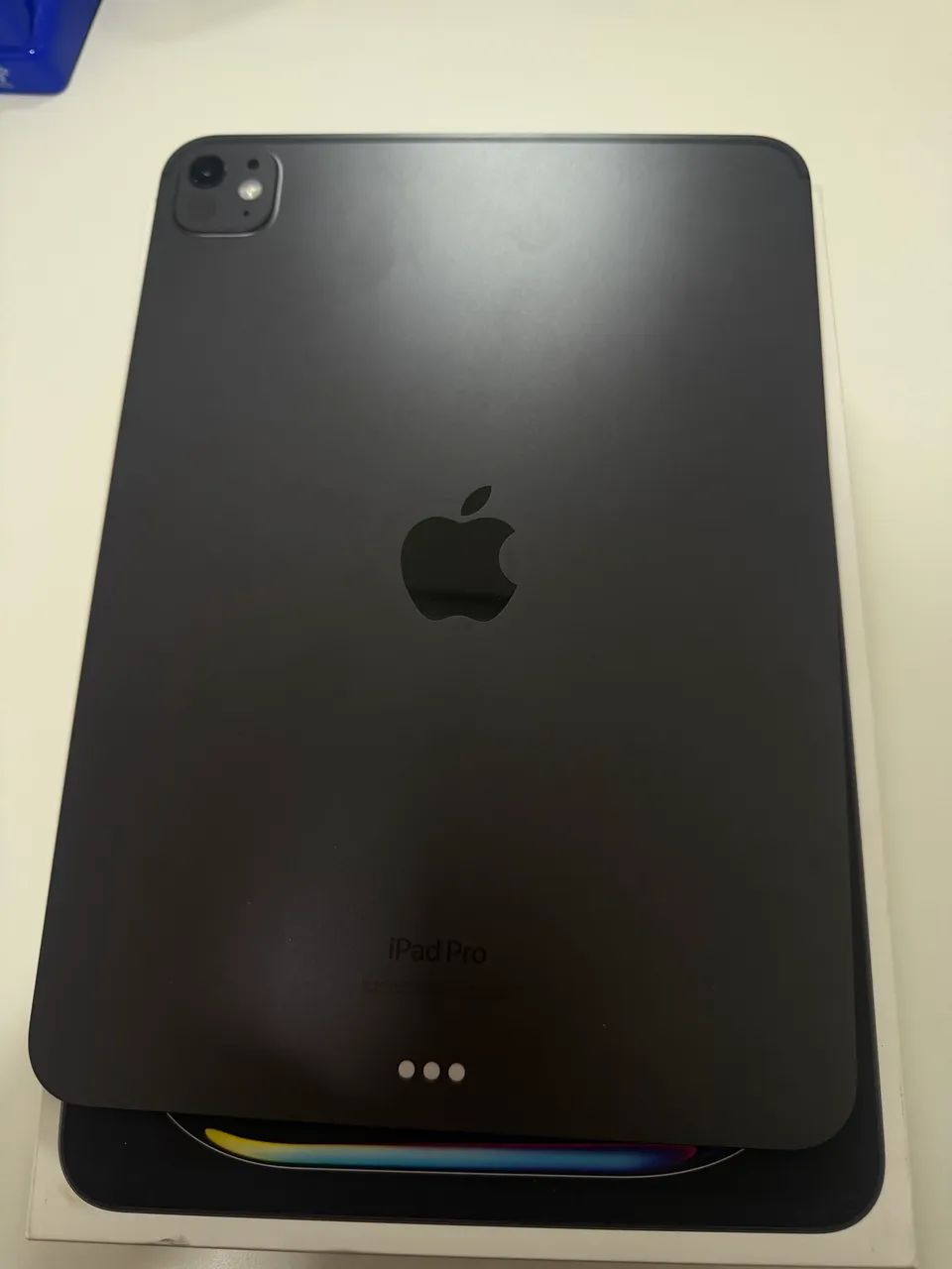 iPad Pro 11-inch (14, W.-Fi | 256GB) - Foto 4