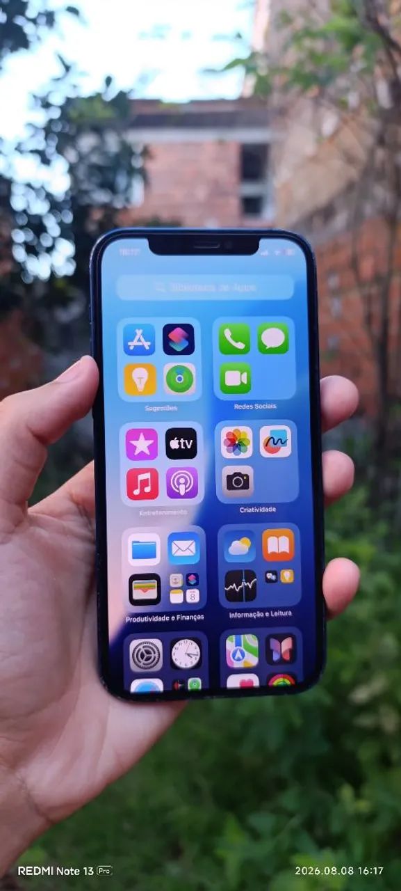 iPhone 12 Todo Original  - Foto 3