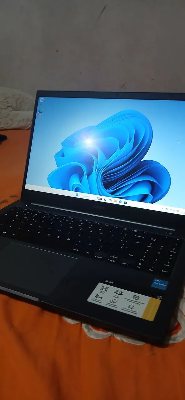 Samsung book  - Foto 2