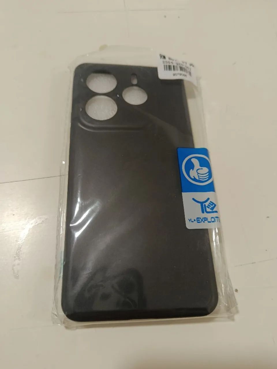 Capa para celular Redmi note 14 5G
