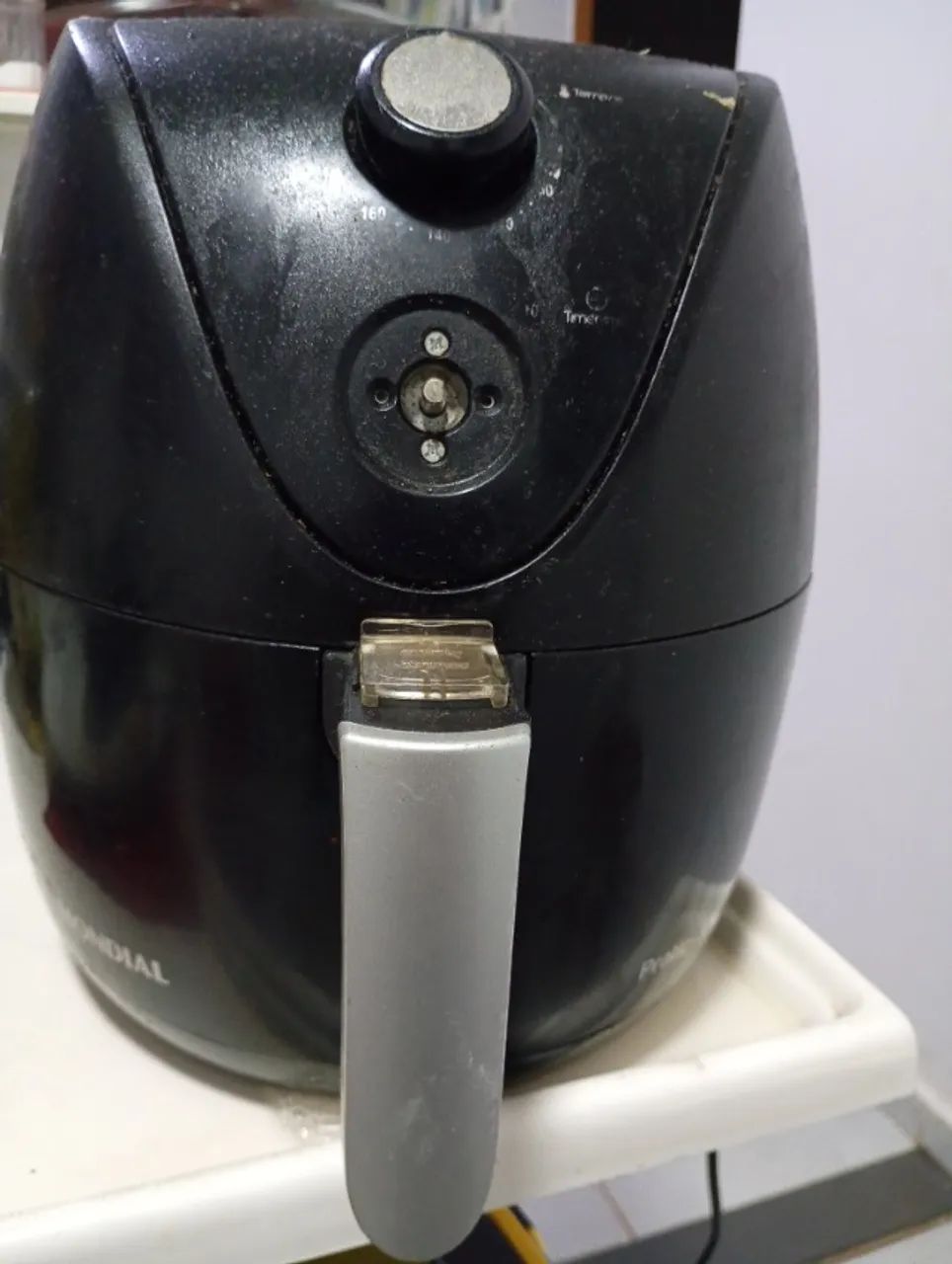 Ar fryer 