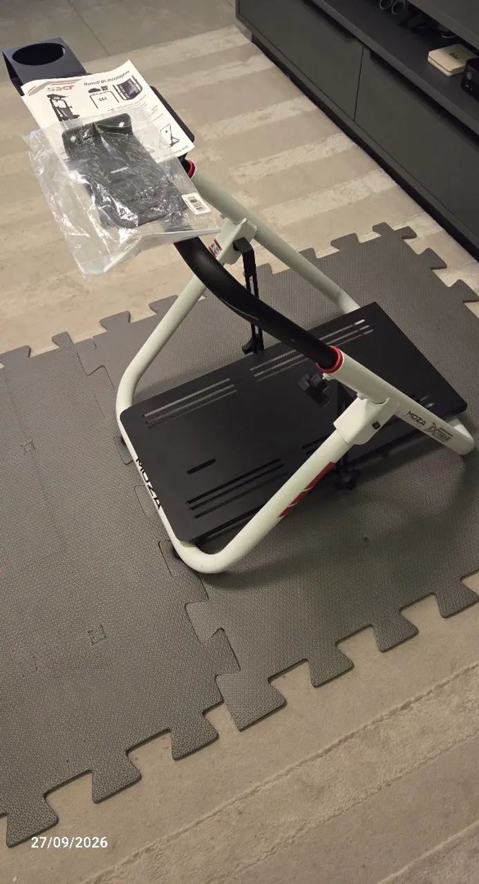 Suporte Extreme SimRacing SXT - Foto 4